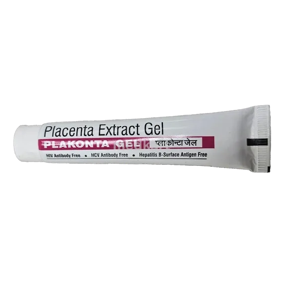 plakonta gel 20 gm